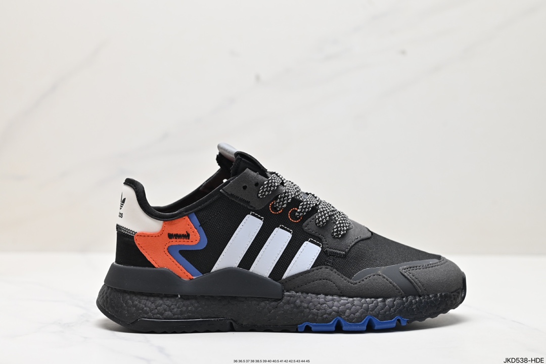 Adidas Jogger Shoes